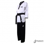 Taekwondo uniforms